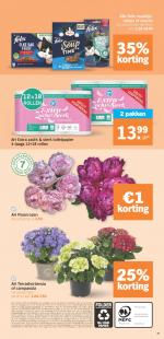 Albert Heijn reclame folder week 26, pagina.35