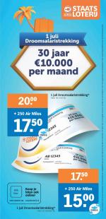 Albert Heijn reclame folder week 26, pagina.37