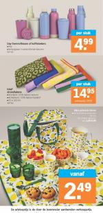 Albert Heijn reclame folder week 26, pagina.40