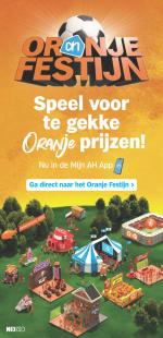 Albert Heijn reclame folder week 26, pagina.43