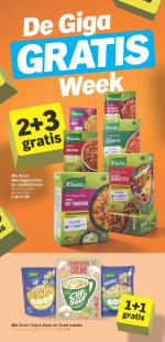 Albert Heijn reclame folder week 26, pagina.5