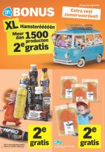 Albert Heijn Aanbiedingen van 29-06-2026 t/m 05-07-2026 - totaal 22 pagina's