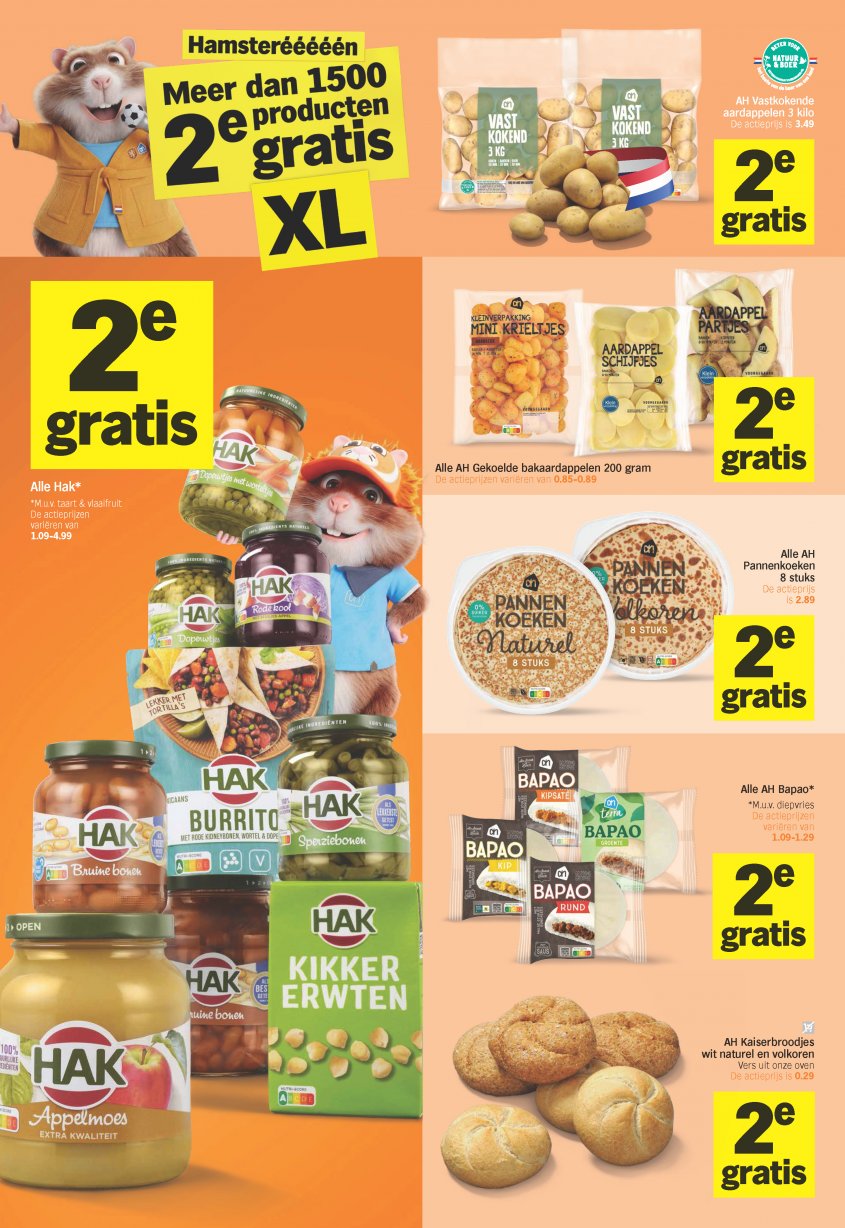 Albert Heijn Aanbiedingen van 29-06-2026 pagina.3