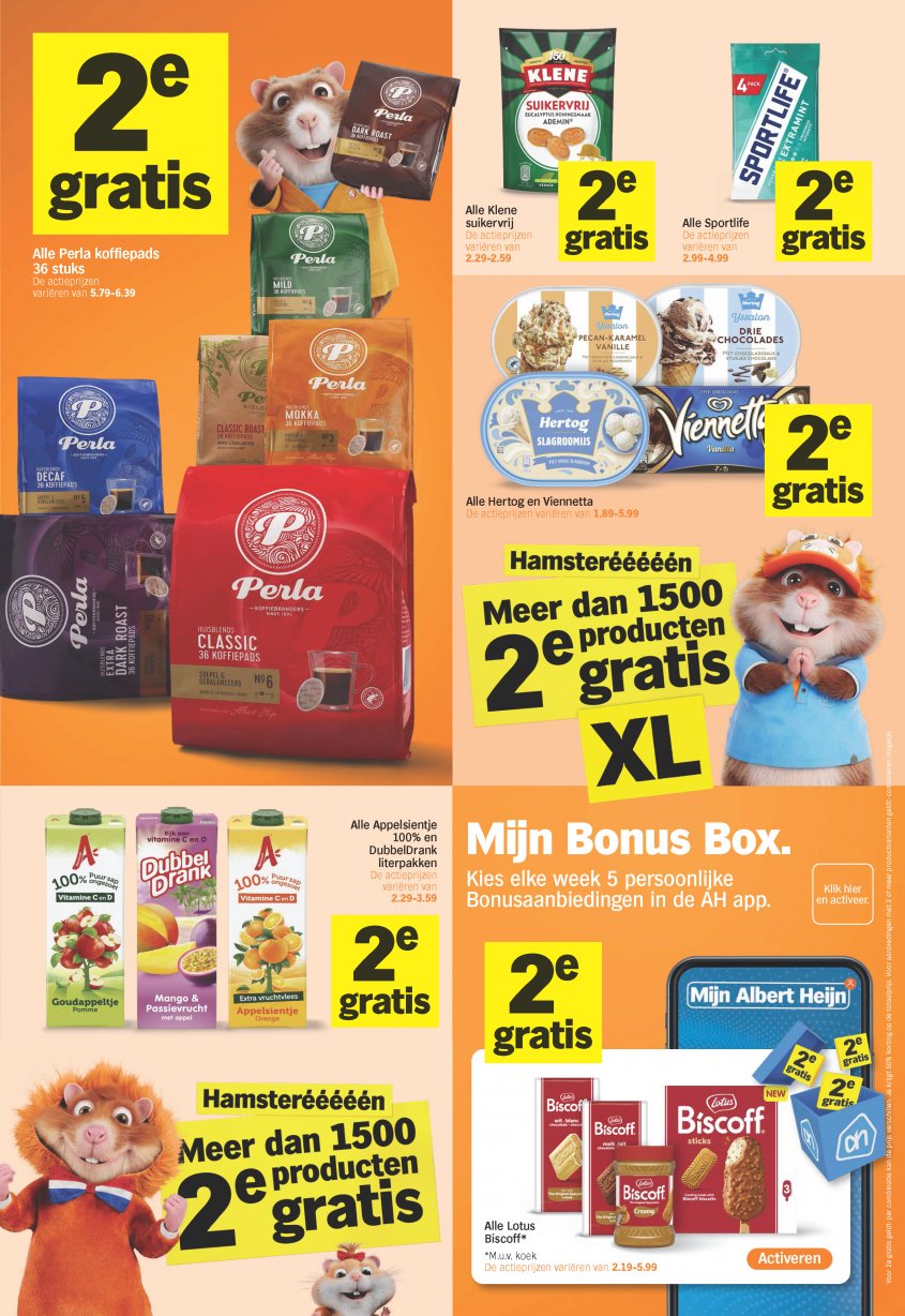 Albert Heijn Aanbiedingen van 29-06-2026 pagina.4