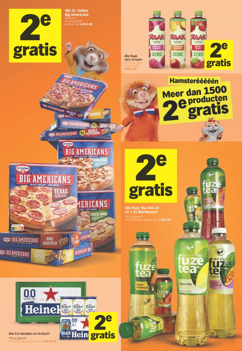 Albert Heijn Aanbiedingen van 29-06-2026 pagina.5