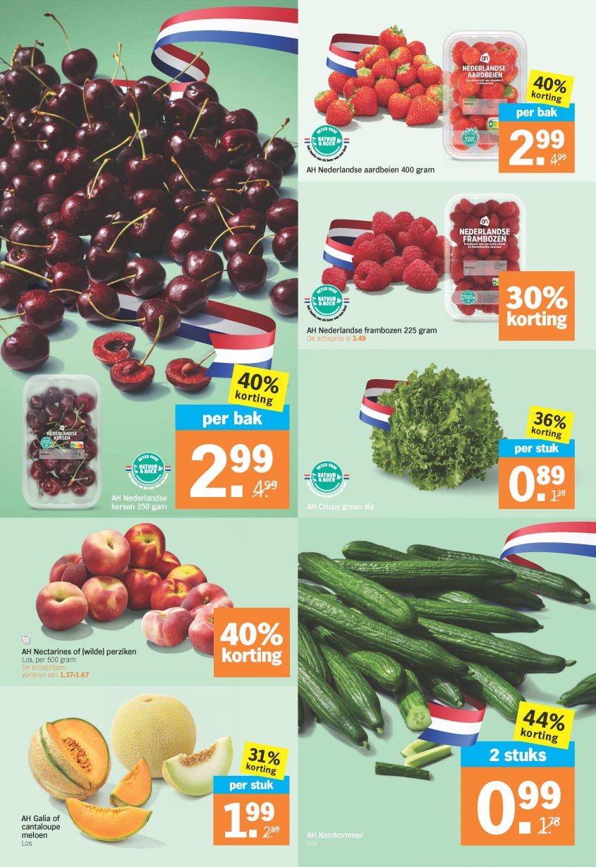 Albert Heijn Aanbiedingen van 29-06-2026 pagina.9