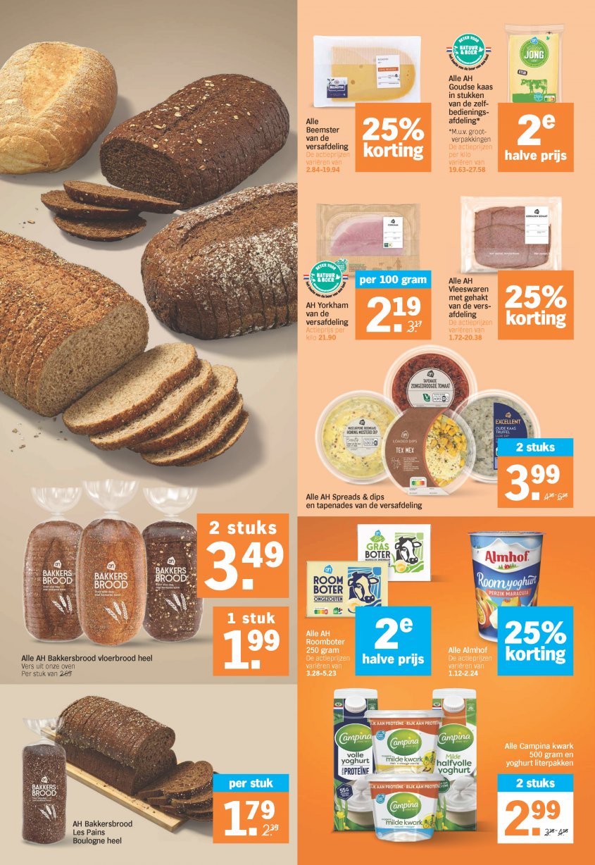 Albert Heijn Aanbiedingen van 29-06-2026 pagina.12