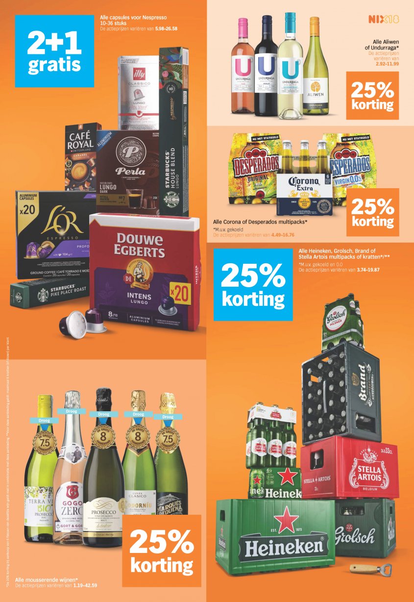 Albert Heijn Aanbiedingen van 29-06-2026 pagina.17