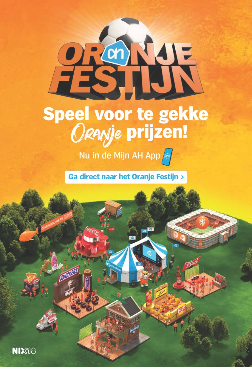 Albert Heijn Aanbiedingen van 29-06-2026 pagina.20