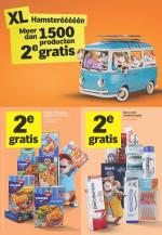 Albert Heijn reclame folder week 27, pagina.2
