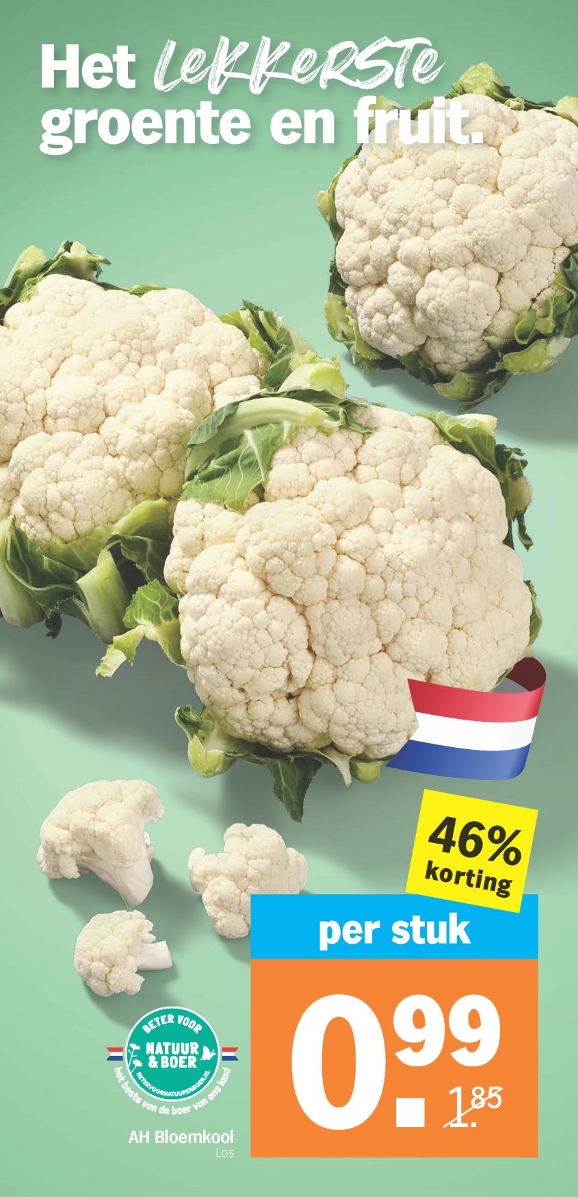 Albert Heijn Aanbiedingen van 06-07-2026 pagina.7