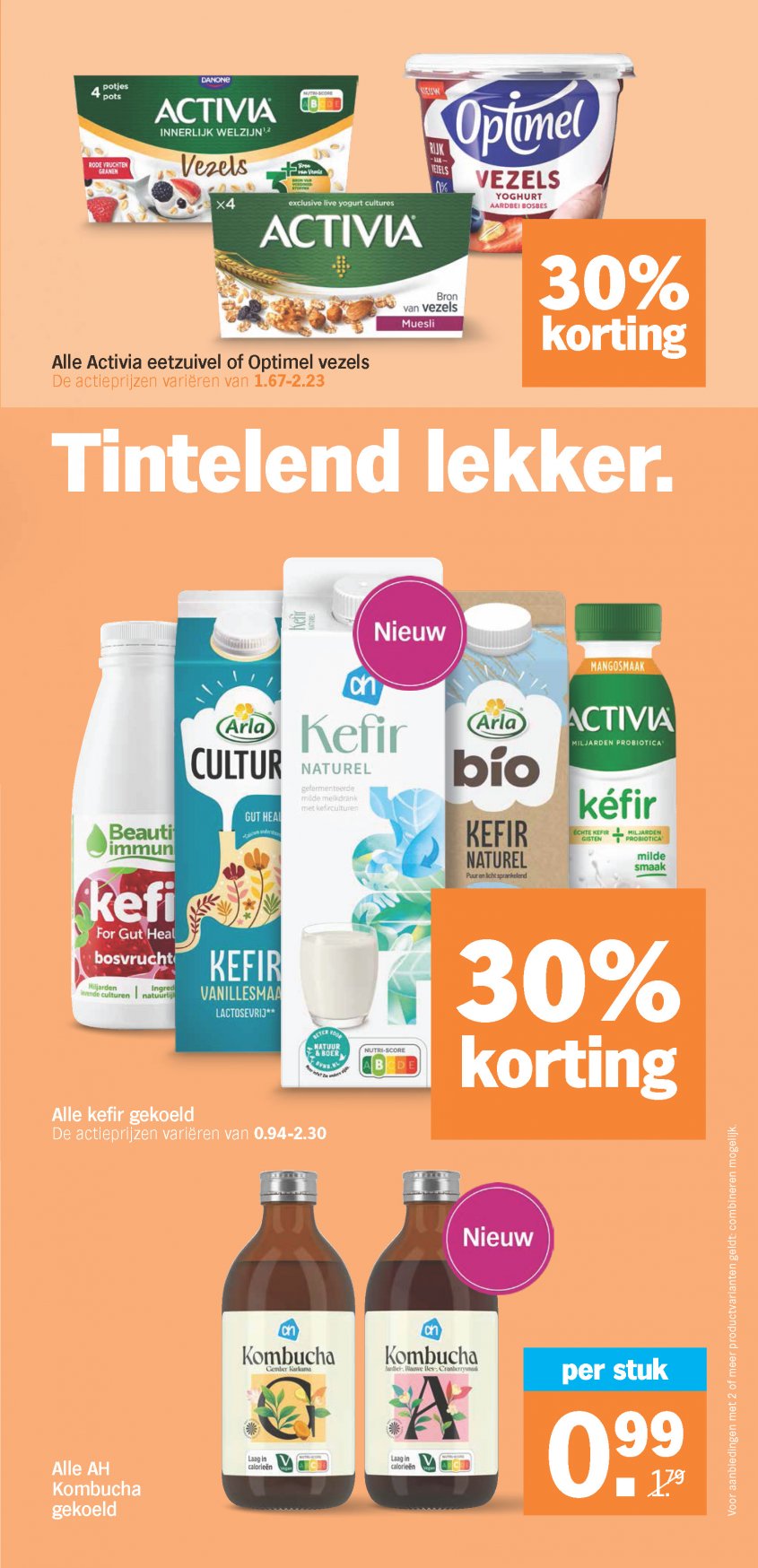 Albert Heijn Aanbiedingen van 06-07-2026 pagina.23