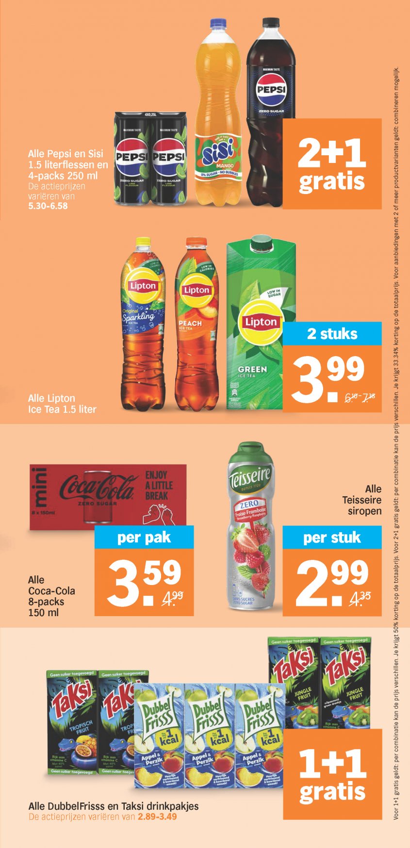 Albert Heijn Aanbiedingen van 06-07-2026 pagina.28