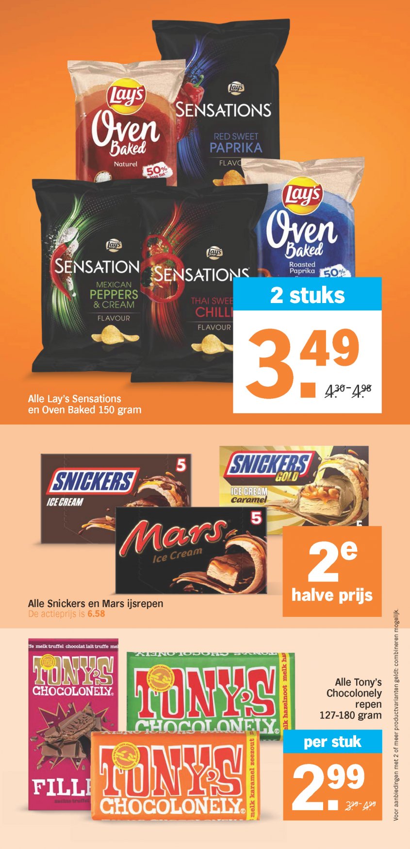 Albert Heijn Aanbiedingen van 06-07-2026 pagina.31