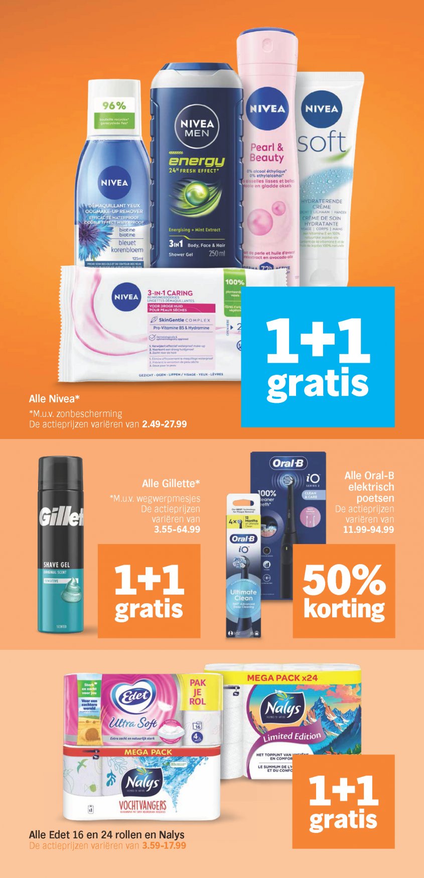 Albert Heijn Aanbiedingen van 06-07-2026 pagina.32