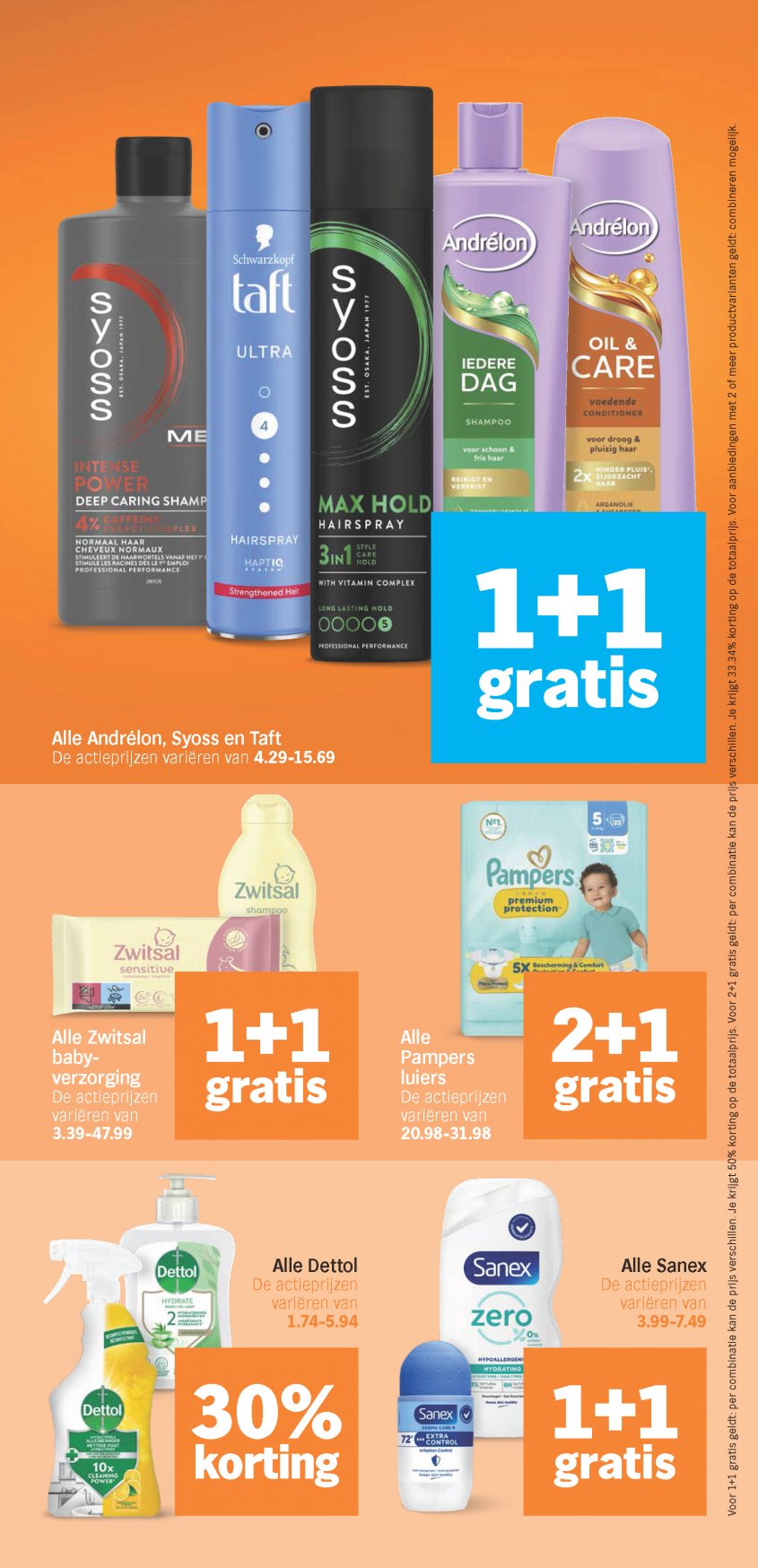 Albert Heijn Aanbiedingen van 06-07-2026 pagina.33