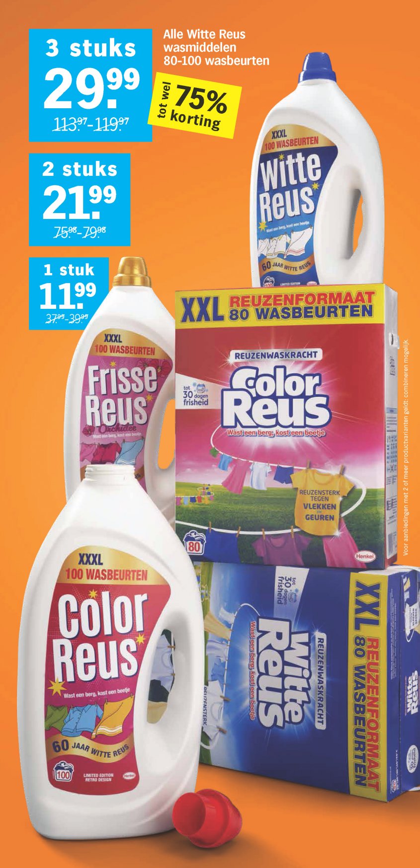 Albert Heijn Aanbiedingen van 06-07-2026 pagina.36