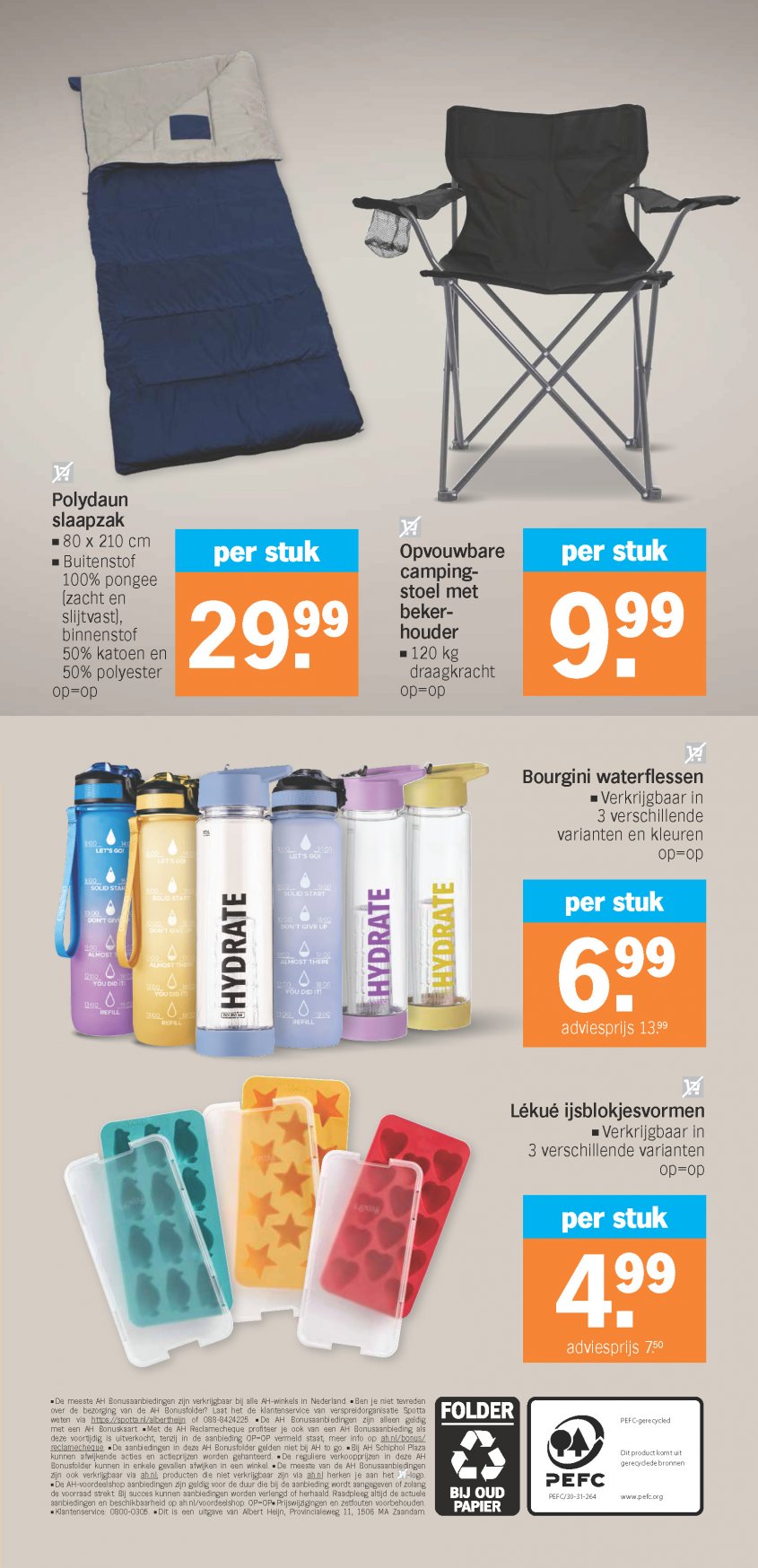 Albert Heijn Aanbiedingen van 06-07-2026 pagina.40