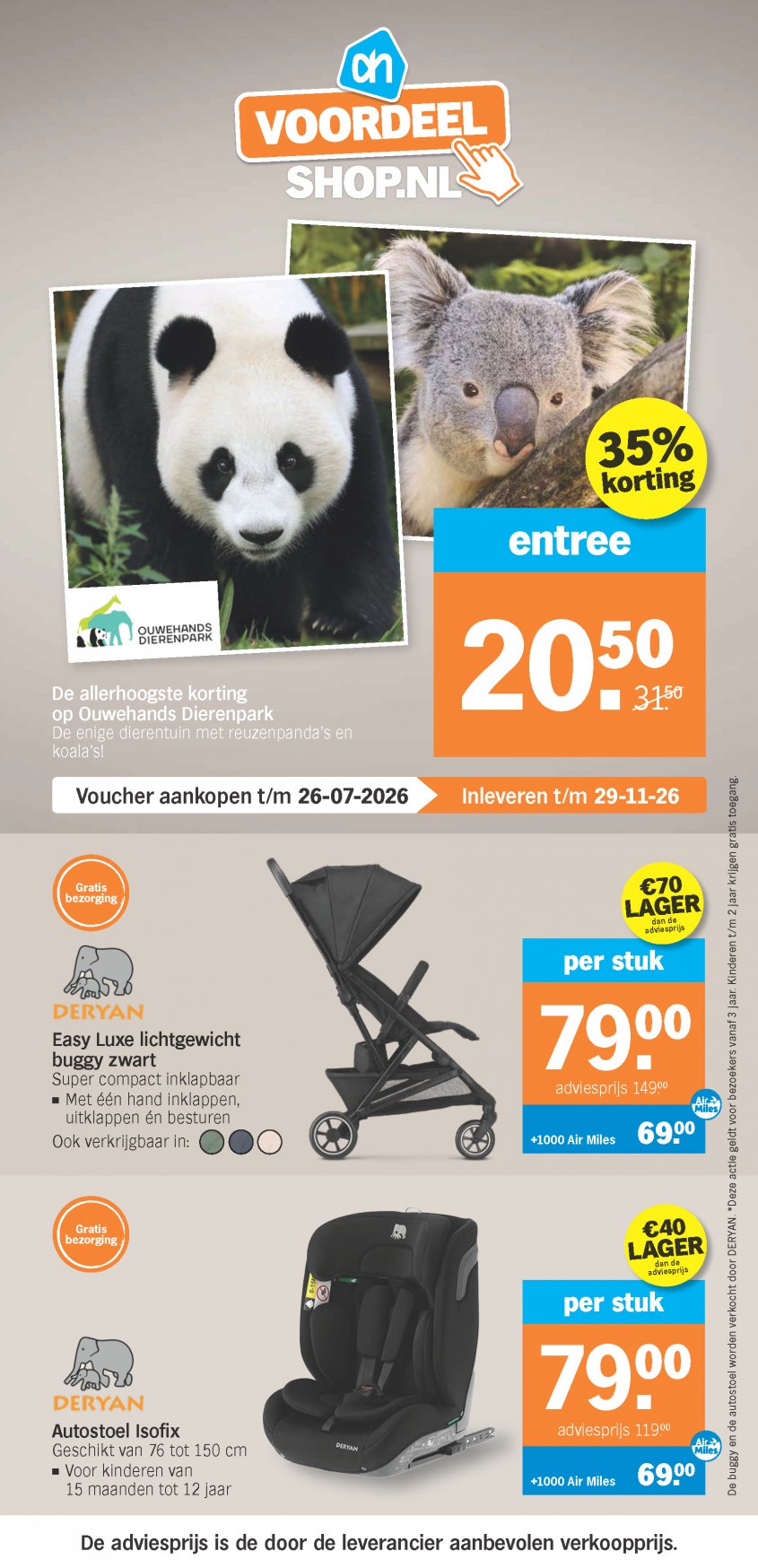Albert Heijn Aanbiedingen van 06-07-2026 pagina.41