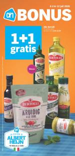 Albert Heijn Aanbiedingen van 06-07-2026 t/m 12-07-2026 - totaal 44 pagina's