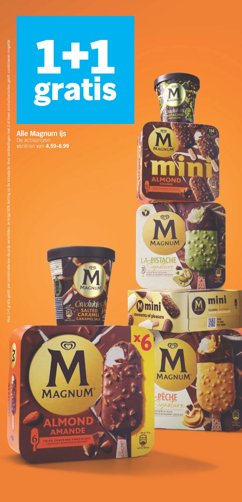 Albert Heijn Aanbiedingen van 06-07-2026 pagina.2