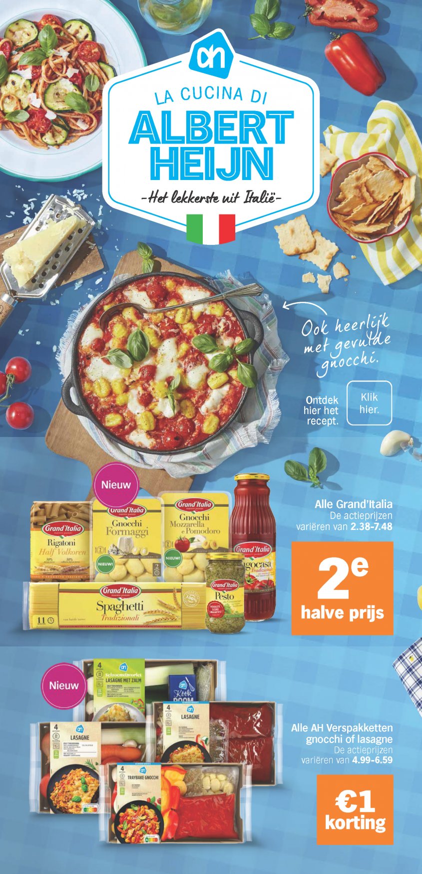 Albert Heijn Aanbiedingen van 06-07-2026 pagina.3