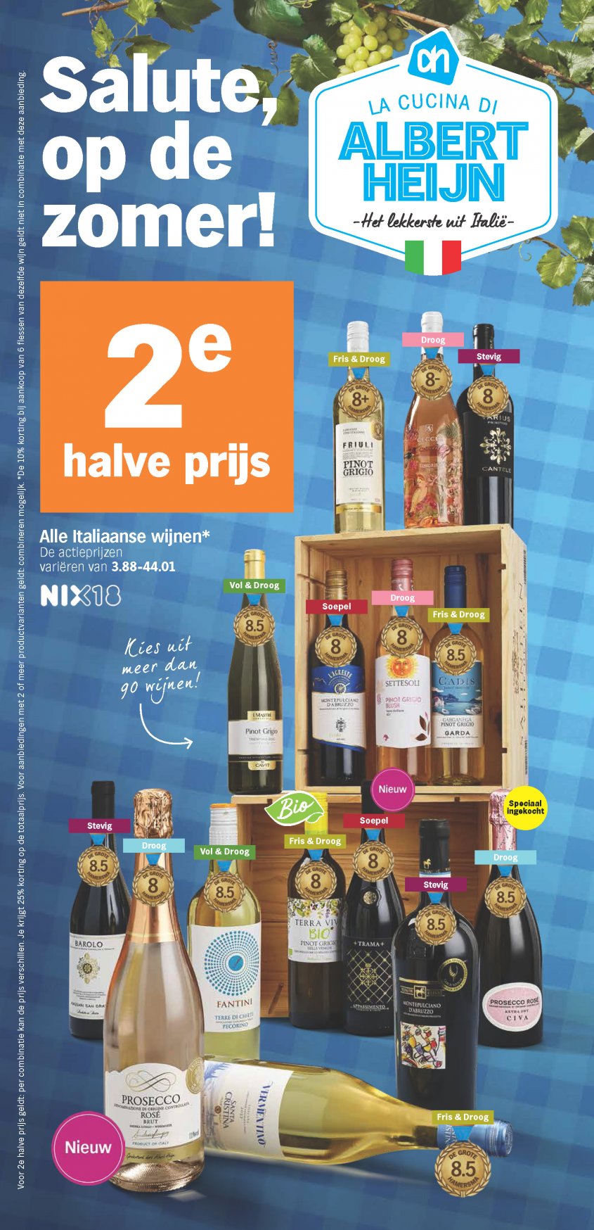 Albert Heijn Aanbiedingen van 06-07-2026 pagina.5