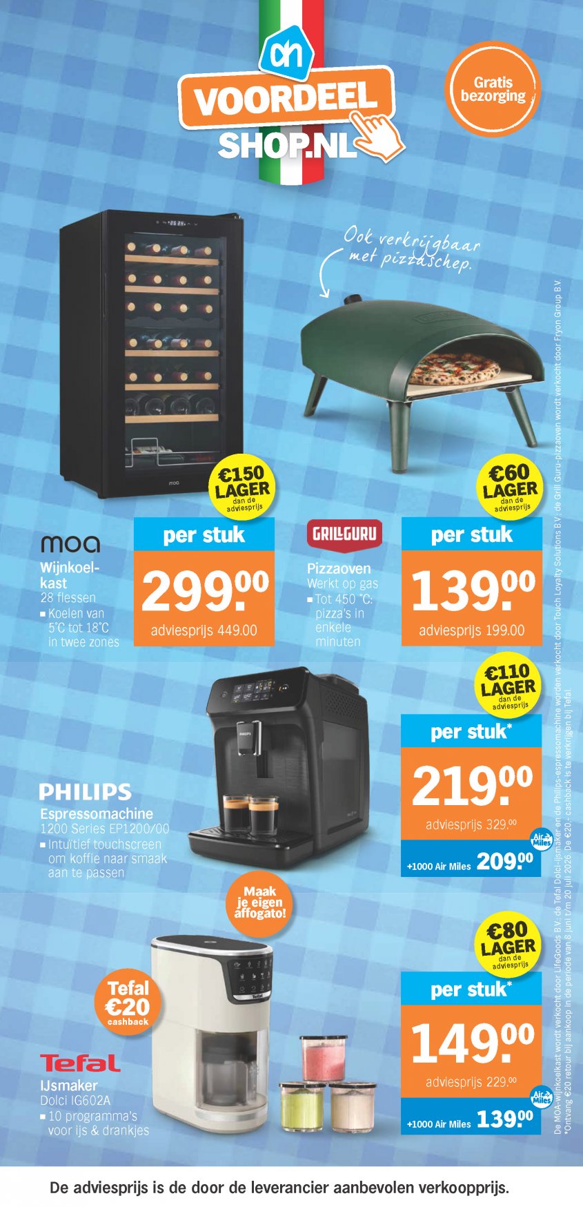 Albert Heijn Aanbiedingen van 06-07-2026 pagina.6