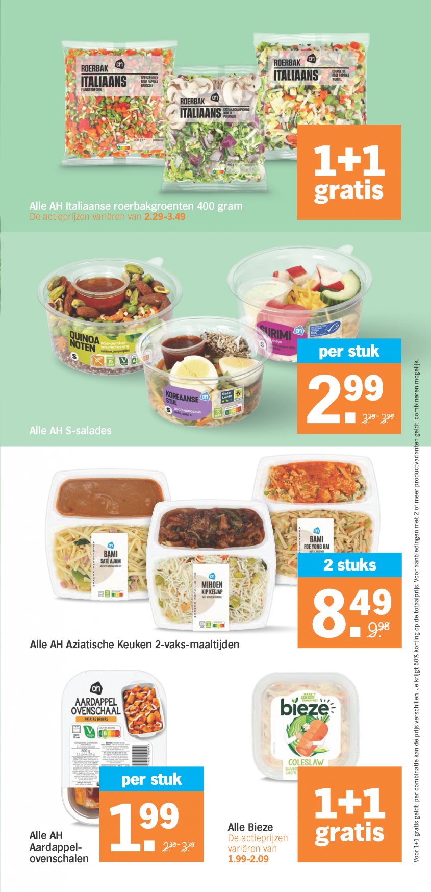 Albert Heijn Aanbiedingen van 06-07-2026 pagina.12