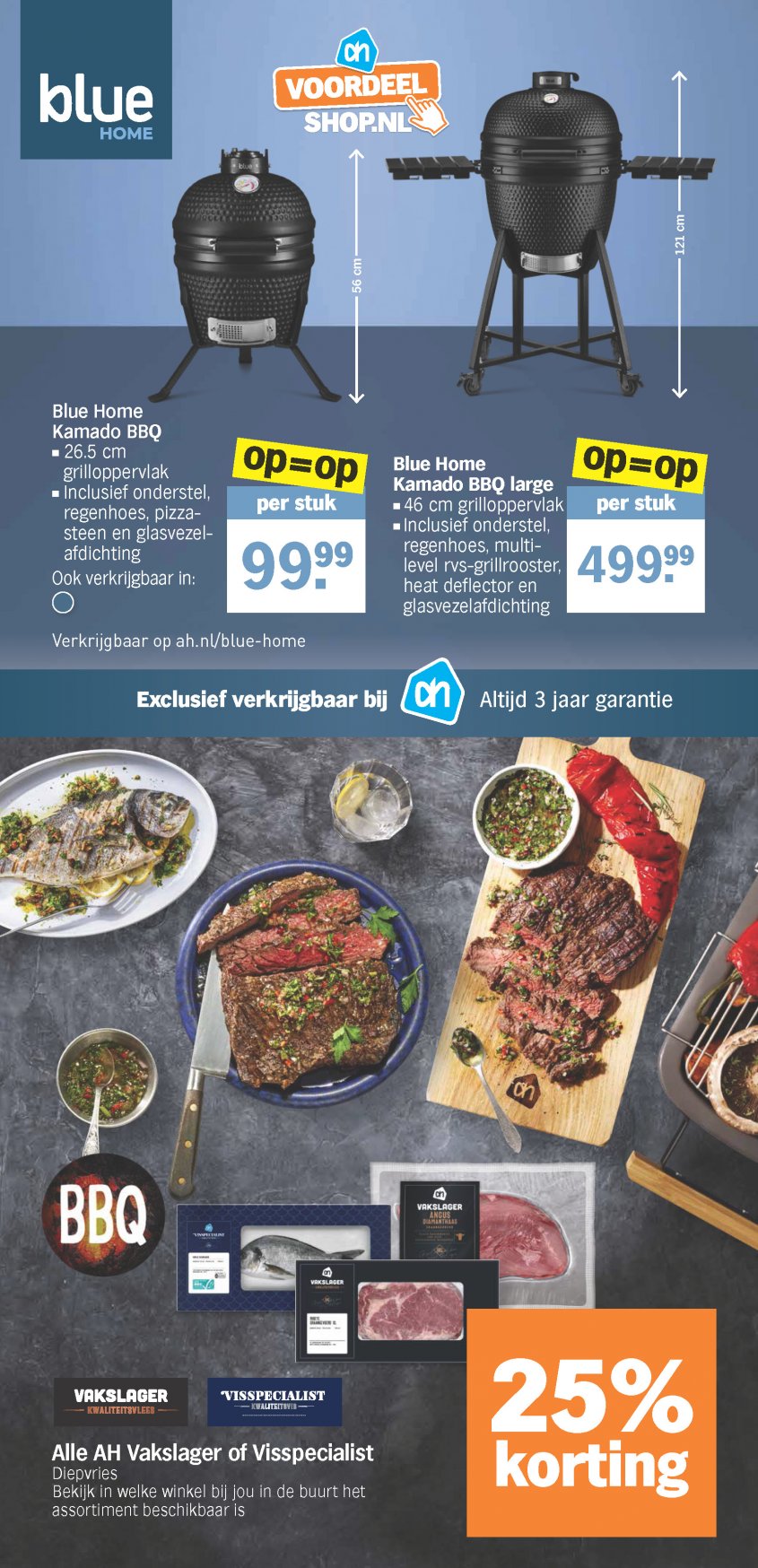 Albert Heijn Aanbiedingen van 06-07-2026 pagina.16