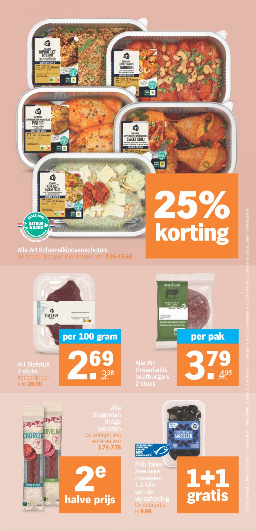 Albert Heijn Aanbiedingen van 06-07-2026 pagina.17