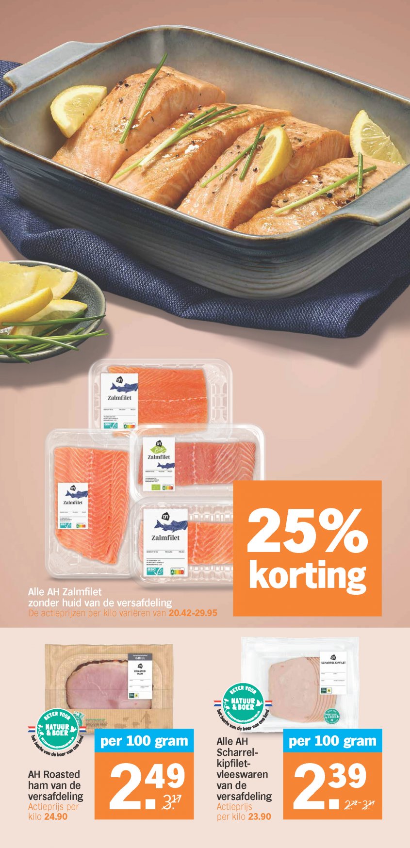 Albert Heijn Aanbiedingen van 06-07-2026 pagina.18