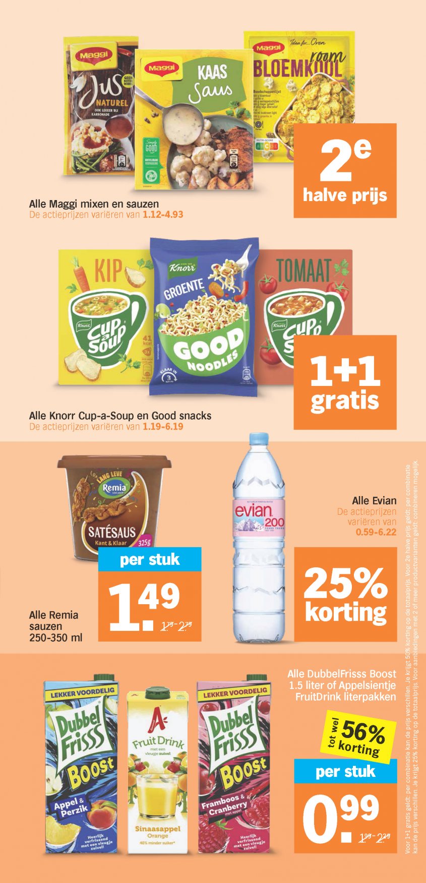 Albert Heijn Aanbiedingen van 06-07-2026 pagina.27