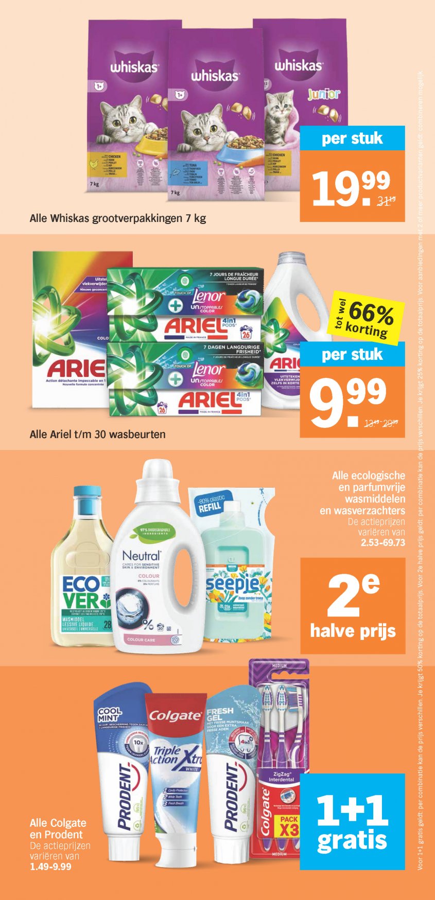 Albert Heijn Aanbiedingen van 06-07-2026 pagina.38