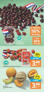 Albert Heijn reclame folder week 28, pagina.9