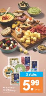 Albert Heijn reclame folder week 28, pagina.14
