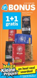 Albert Heijn Aanbiedingen van 13-07-2026 t/m 19-07-2026 - totaal 44 pagina's