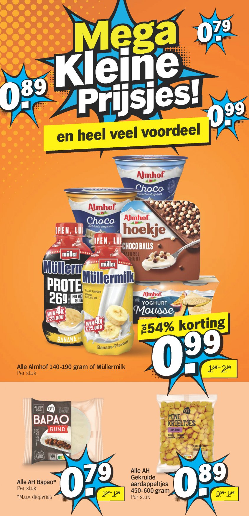 Albert Heijn Aanbiedingen van 13-07-2026 pagina.3