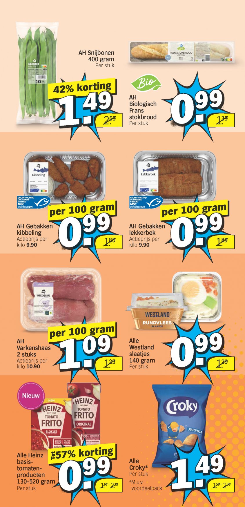 Albert Heijn Aanbiedingen van 13-07-2026 pagina.4