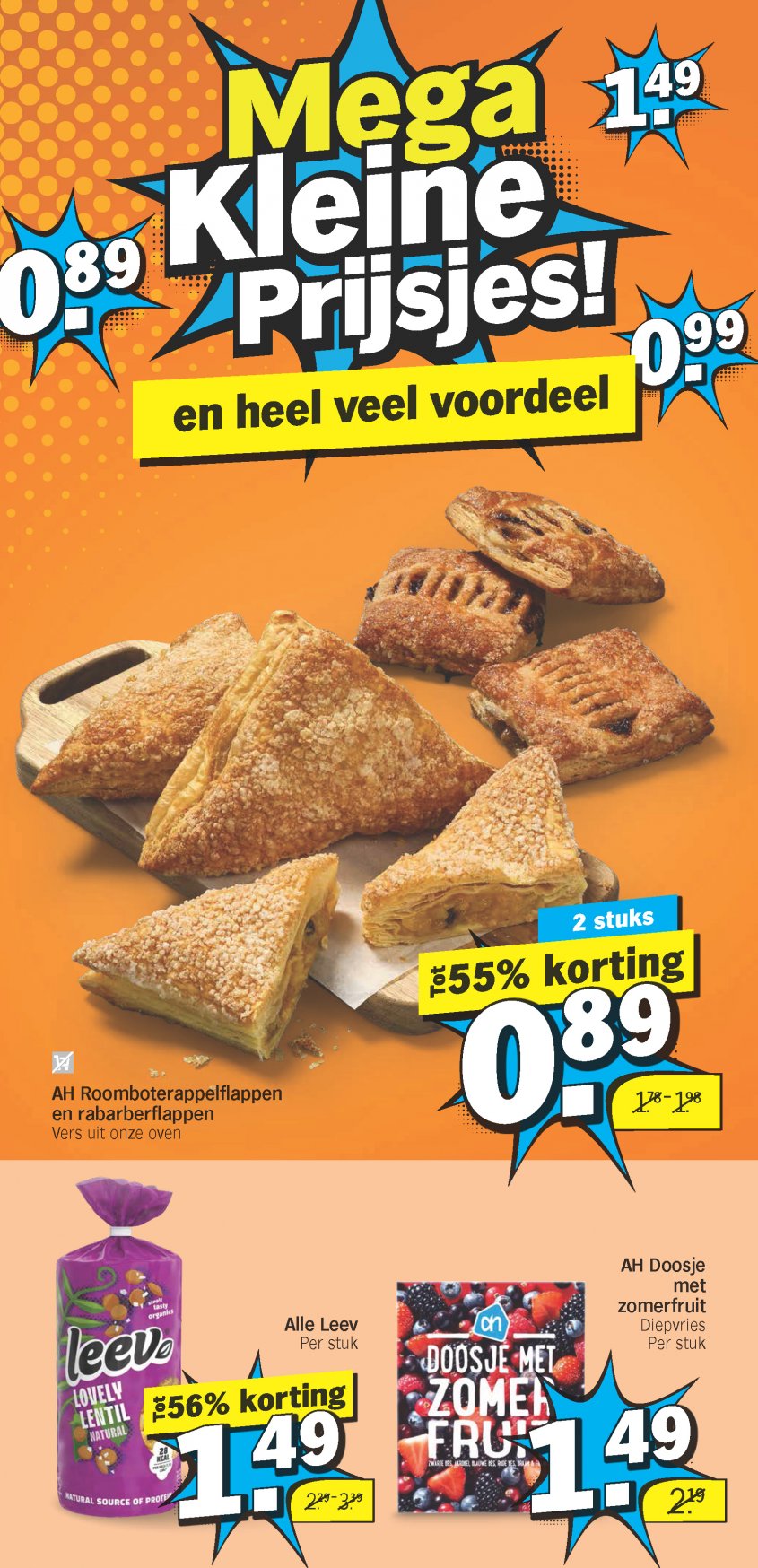 Albert Heijn Aanbiedingen van 13-07-2026 pagina.5