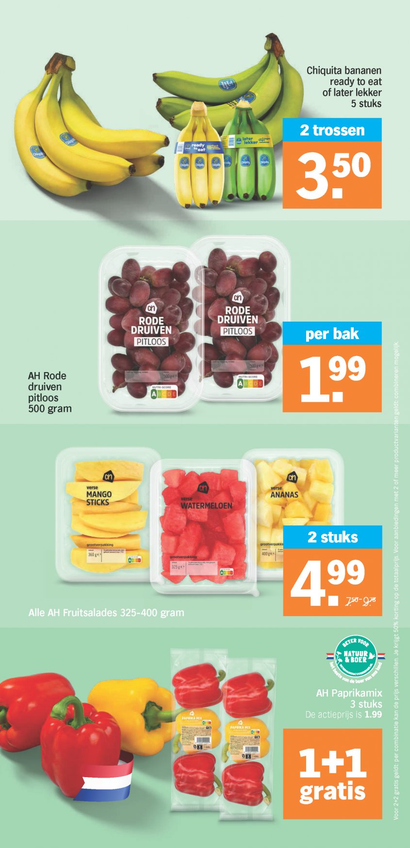 Albert Heijn Aanbiedingen van 13-07-2026 pagina.10