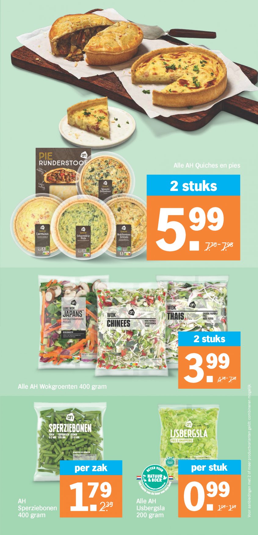 Albert Heijn Aanbiedingen van 13-07-2026 pagina.12