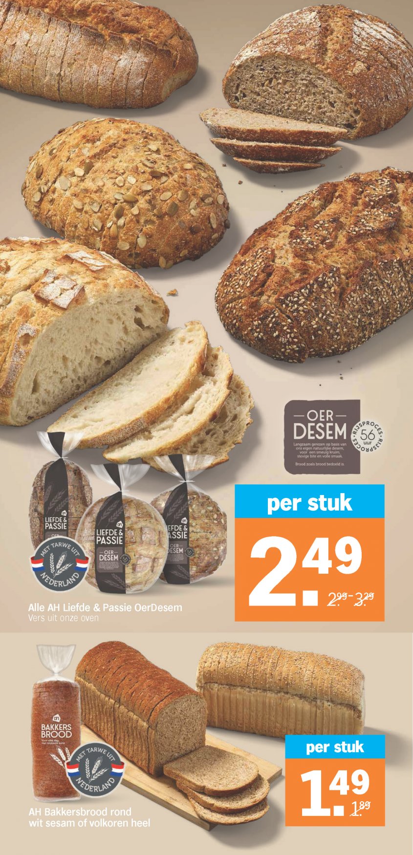 Albert Heijn Aanbiedingen van 13-07-2026 pagina.13