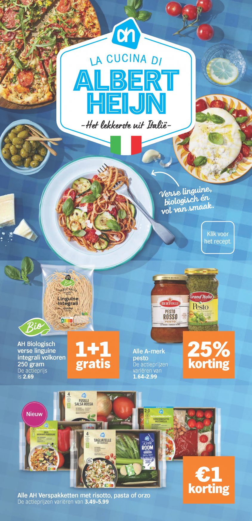 Albert Heijn Aanbiedingen van 13-07-2026 pagina.17