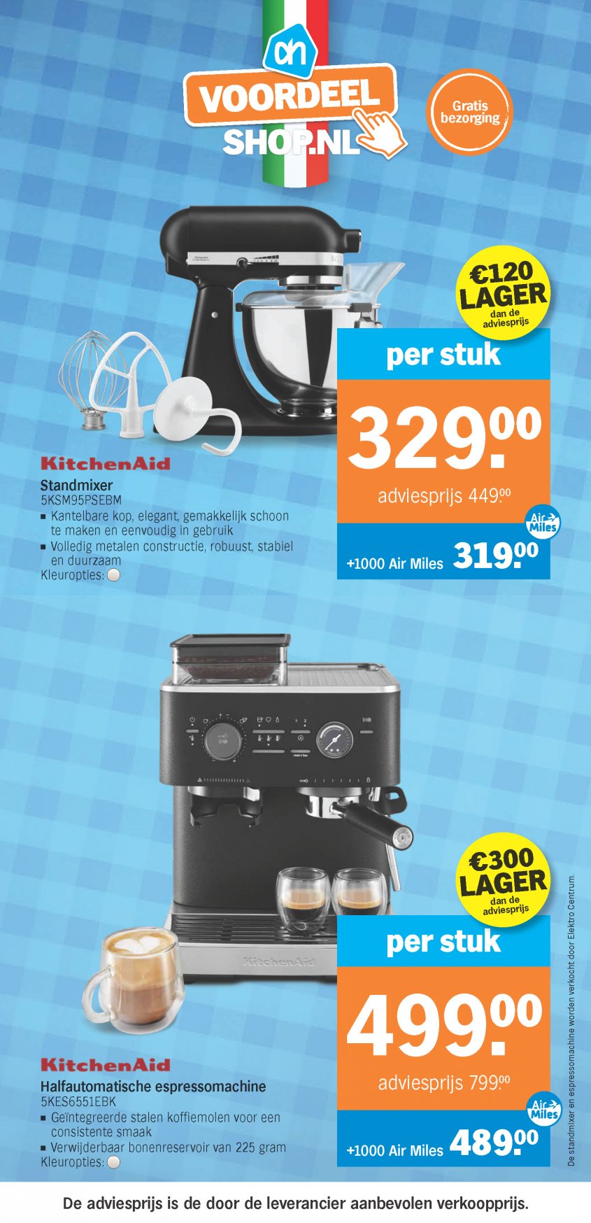 Albert Heijn Aanbiedingen van 13-07-2026 pagina.19