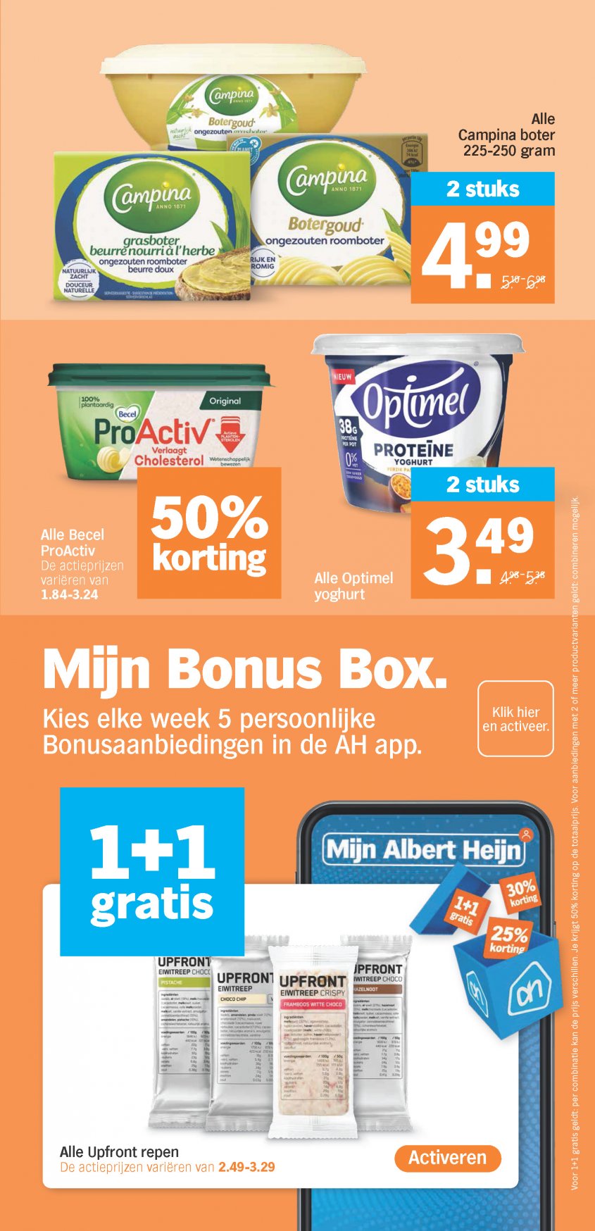 Albert Heijn Aanbiedingen van 13-07-2026 pagina.21