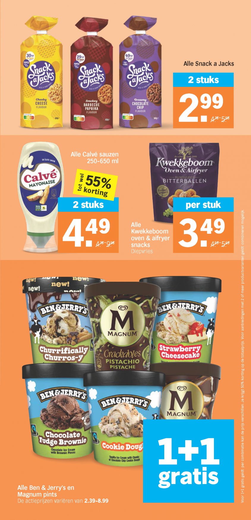 Albert Heijn Aanbiedingen van 13-07-2026 pagina.23