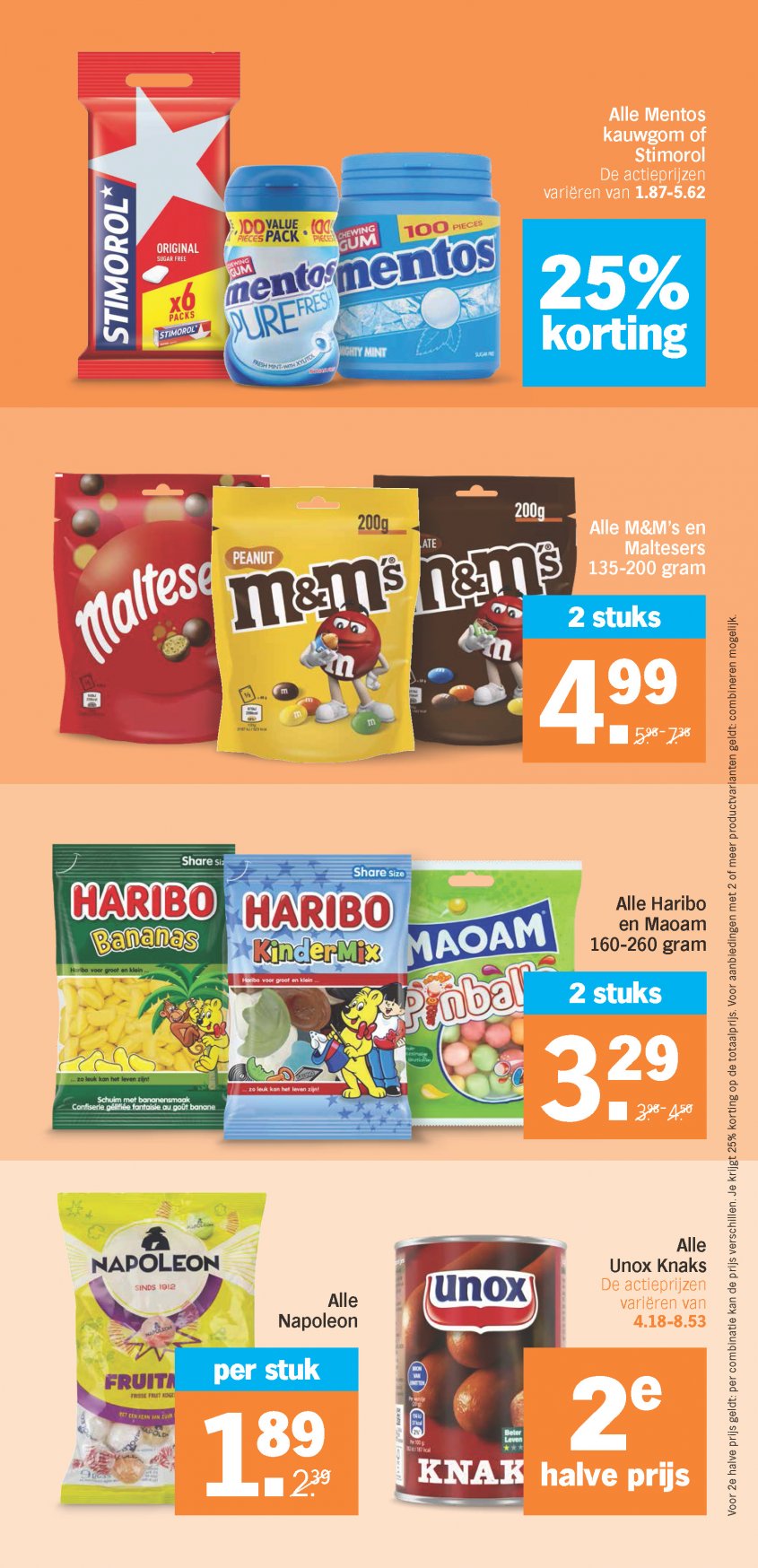 Albert Heijn Aanbiedingen van 13-07-2026 pagina.25
