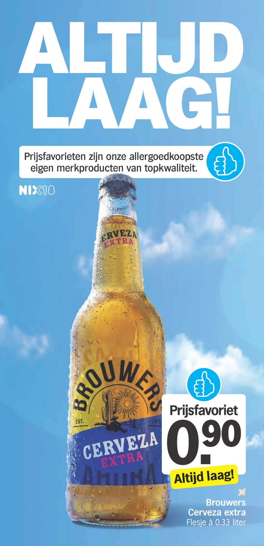 Albert Heijn Aanbiedingen van 13-07-2026 pagina.26