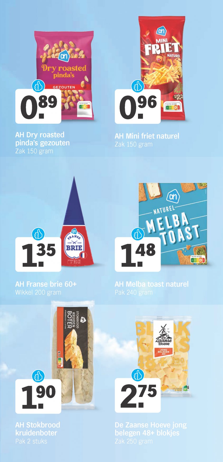 Albert Heijn Aanbiedingen van 13-07-2026 pagina.27